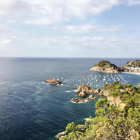Lägenhet In Tossa de Mar
