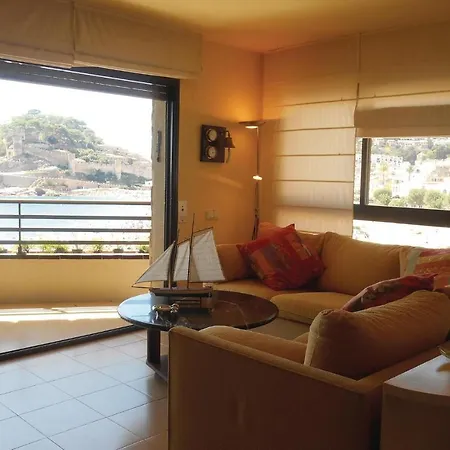 Apartament In Tossa de Mar