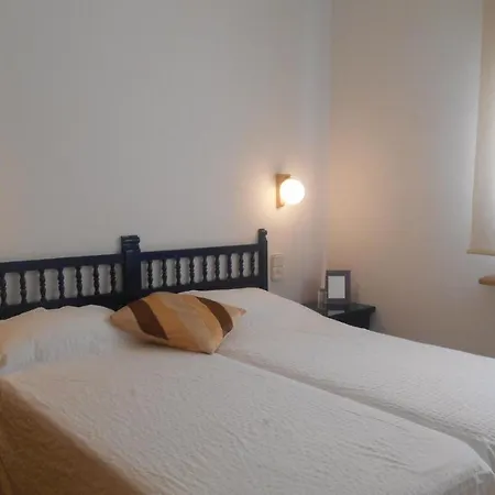 In Apartament *