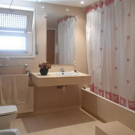 In Apartament *
